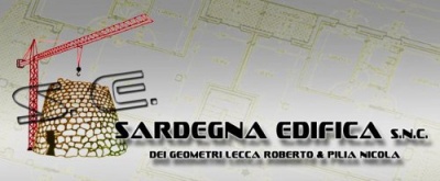 SARDEGNA EDIFICA snc