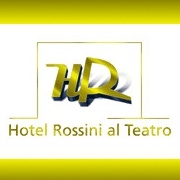 HOTEL ROSSINI AL TEATRO