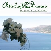 Pittaluga Zunino:Fiori e Piante a Genova