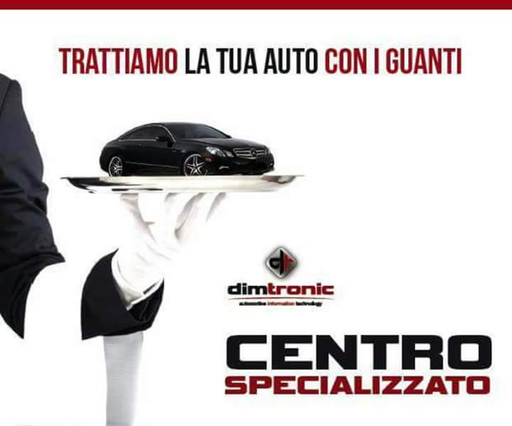 Autofficina Iusco Michele