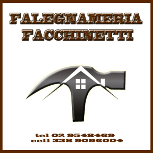 FALEGNAMERIA FACCHINETTI