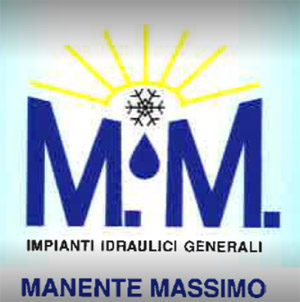 IMPIANTI IDRAULICI GENERALI DI MANENTE MASSIMO