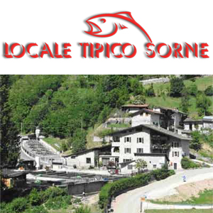 LOCALE TIPICO SORNE - TROTICOLTURA TONONI