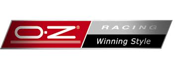 OZ Racing Winning Style