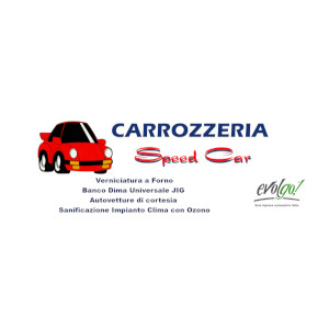 CARROZZERIA SPEED CAR SNC di Pinciroli & Ottonello