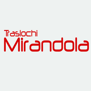 TRASLOCHI MIRANDOLA