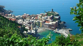 Antica Osteria Il Baretto