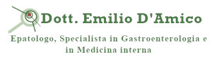Epatologo e Gastroenterologo a Pescara