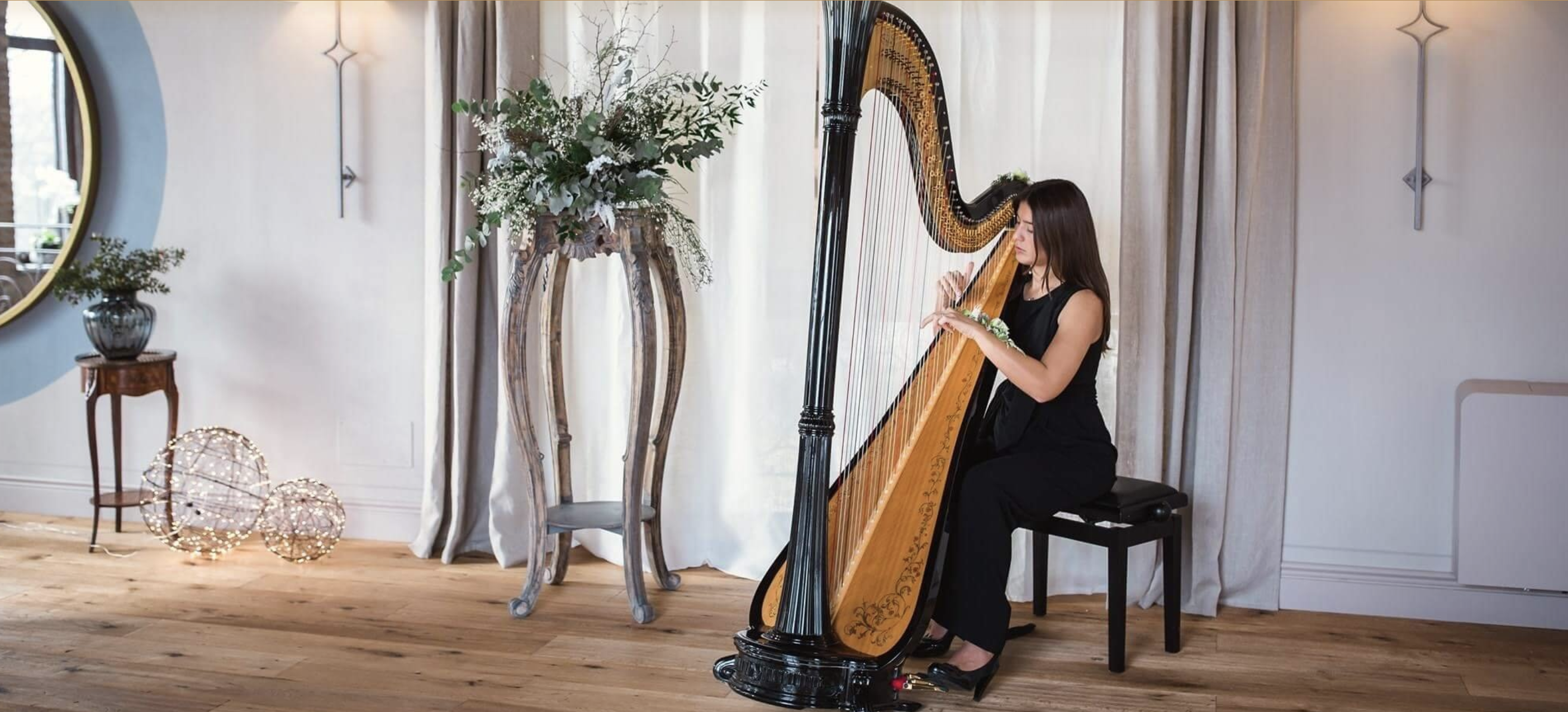 Musicista per matrimoni a Novara.