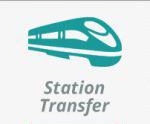 Station Transfer